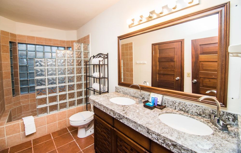 Mayan Princess Beach & Dive Resort - All Inclusive One Bedroom Garden 2nd Floor Villa 11