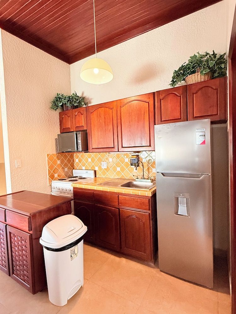 Mayan Princess Beach & Dive Resort - All Inclusive One Bedroom Garden 2nd Floor Villa 16