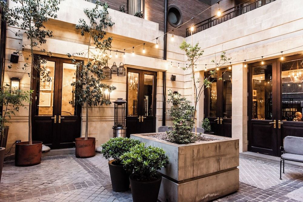 undefined The Singular Santiago 5