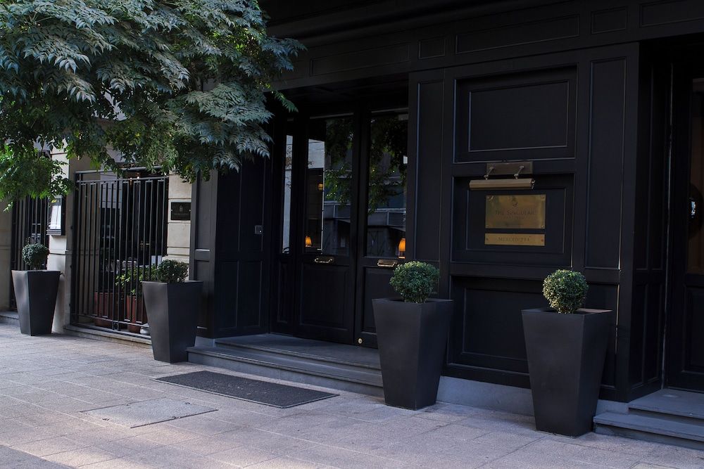 undefined The Singular Santiago 6