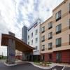 Fairfield Inn & Suites by Marriott St. Paul Northeast