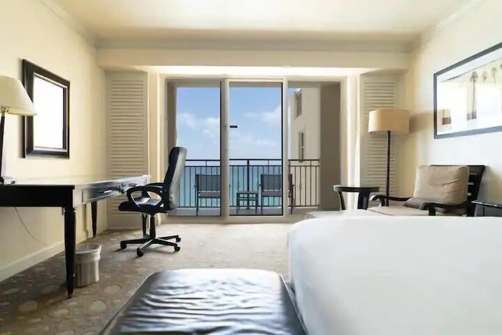 undefined Private Residences at the Atlantic Resort and Spa 4