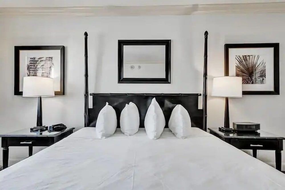 undefined Private Residences at the Atlantic Resort and Spa