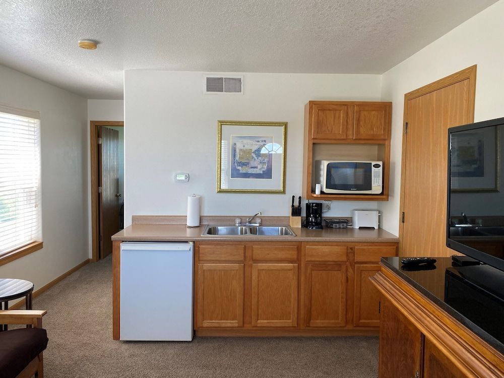 Nauvoo Vacation Villas & Condos Comfort Studio Suite, 1 Bedroom 5