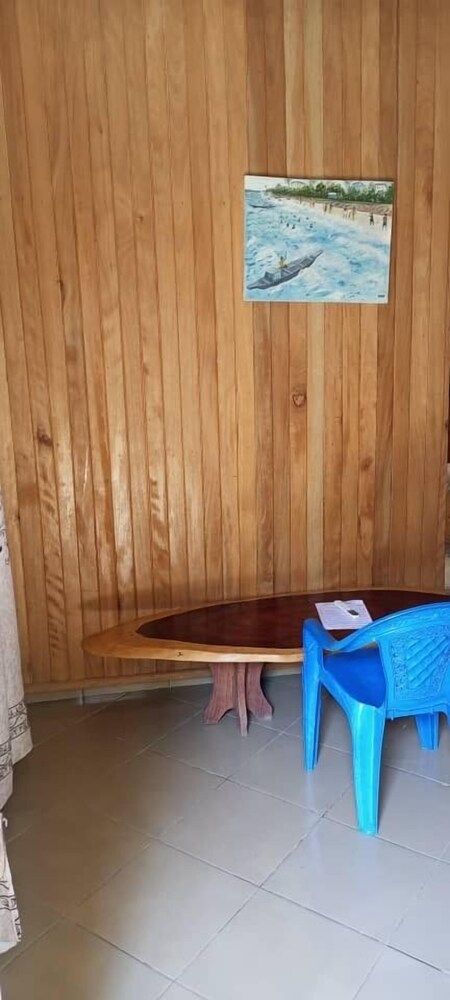 Hotel Tara Plage Deluxe Room 3