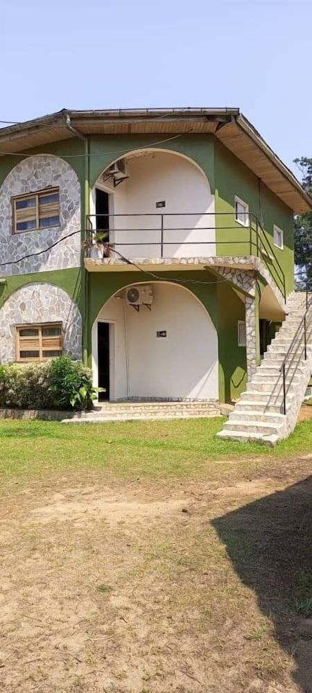 Hotel Tara Plage Deluxe Room 5