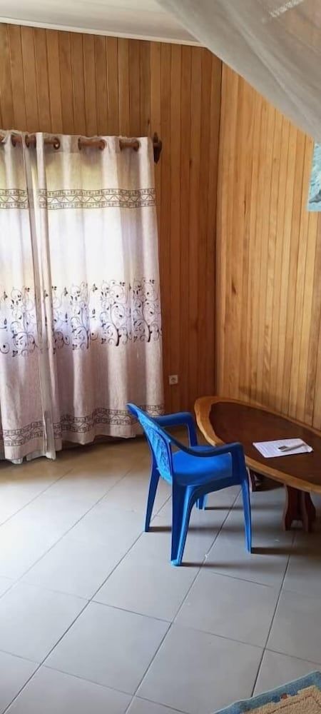 Hotel Tara Plage Deluxe Room 4