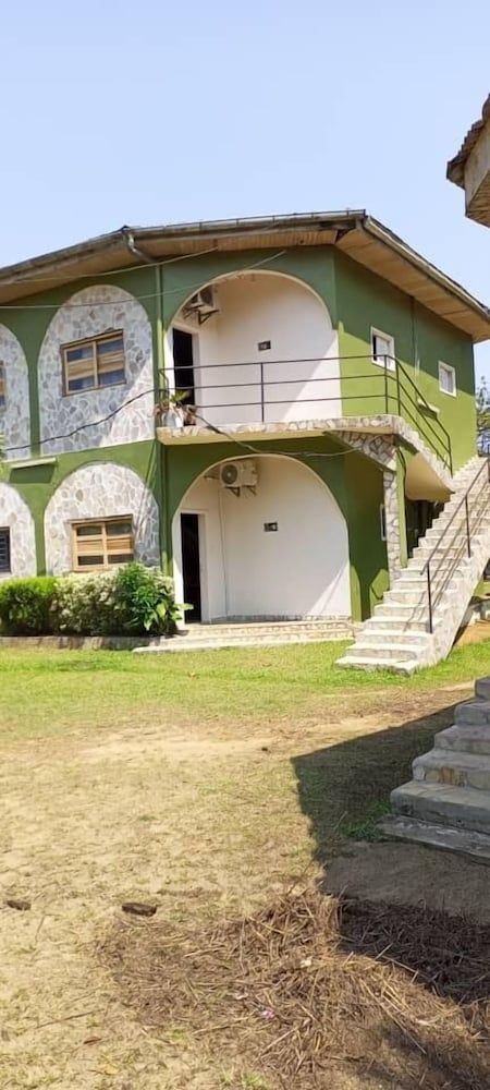 Hotel Tara Plage Deluxe Room 7