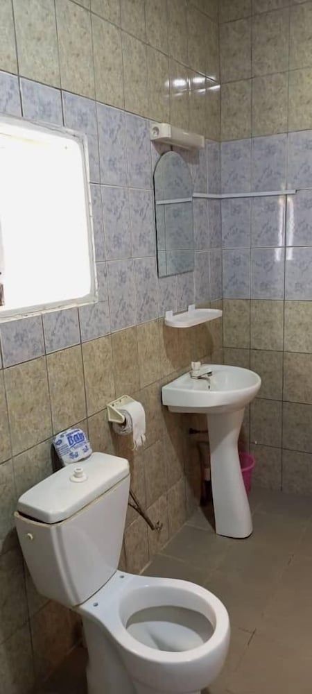 Hotel Tara Plage Deluxe Room 9