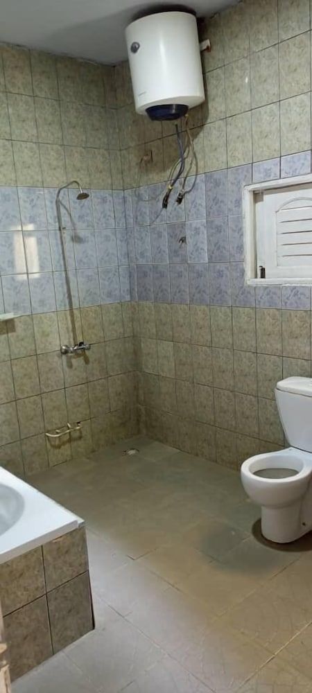 Hotel Tara Plage Deluxe Room 10