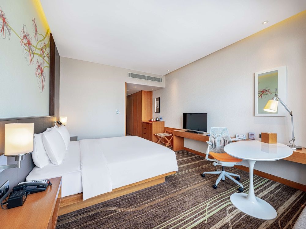 Room, 1 King Bed