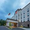 Hampton Inn Philadelphia/Voorhees