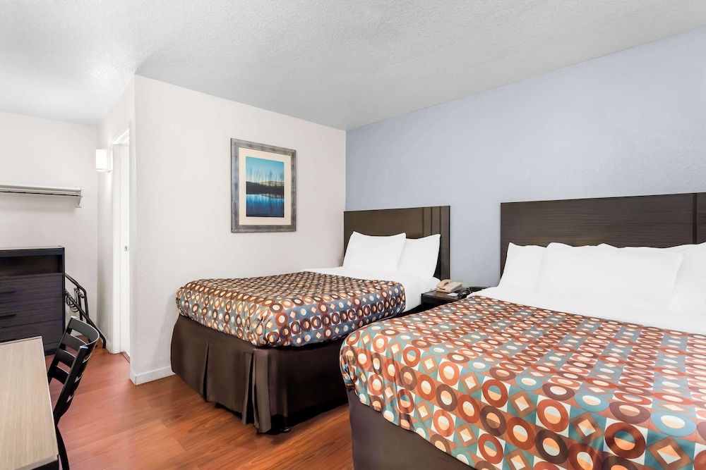 Americas Best Value Inn Stillwater