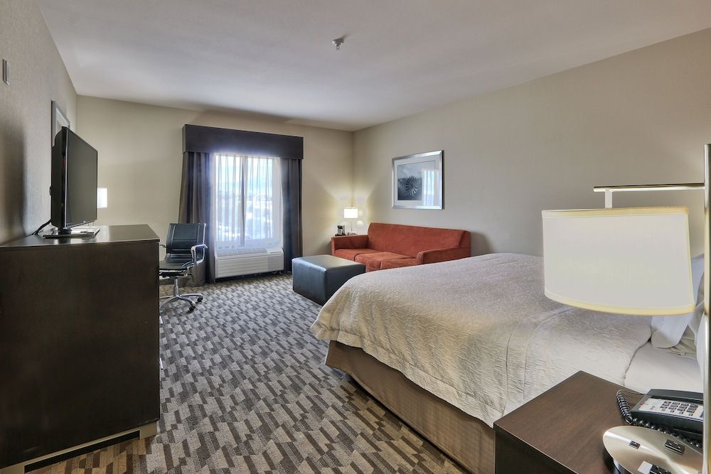 Room, 1 King Bed, Accessible, Non Smoking
