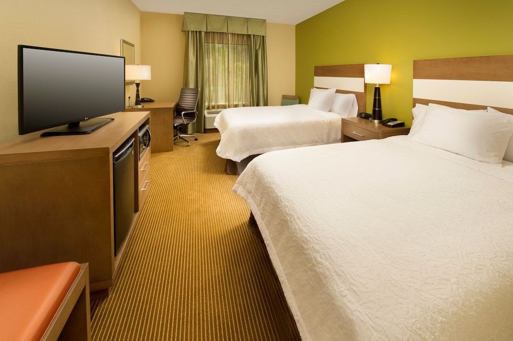 Room, 2 Queen Beds