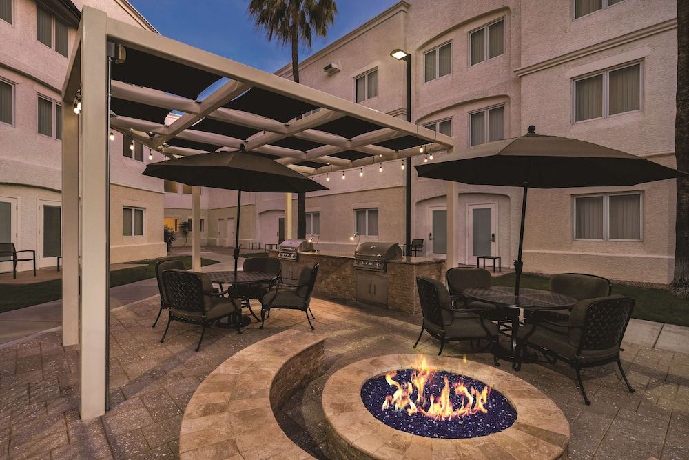 undefined Homewood Suites by Hilton Tucson/St. Philip's Plaza Univ 6