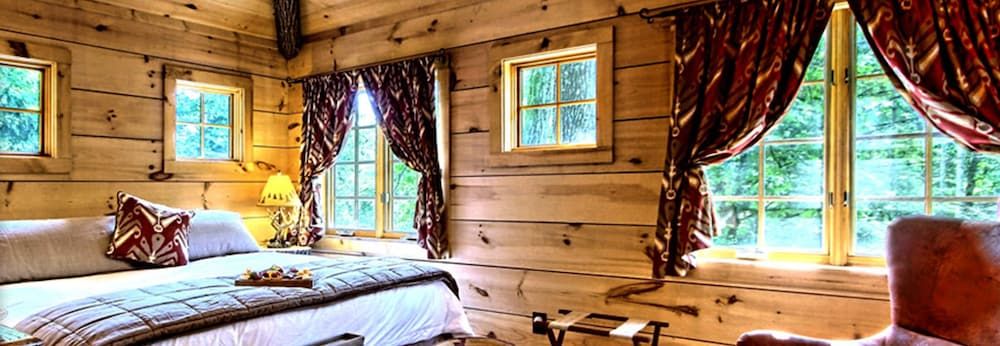 Room (09 Witham Point Room)