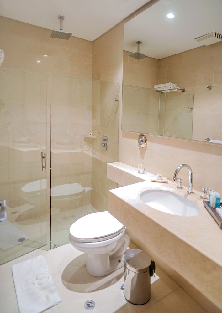 Blue Suites Hotel Standard Double Room 4