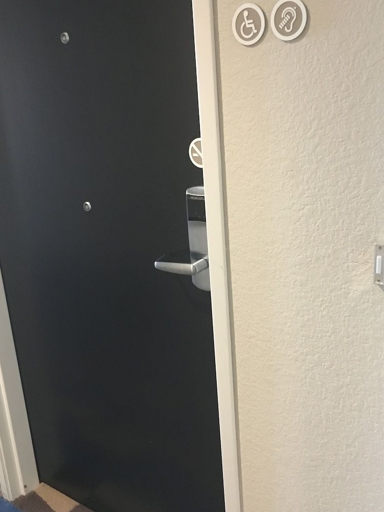 Room, 1 King Bed, Accessible, Non Smoking