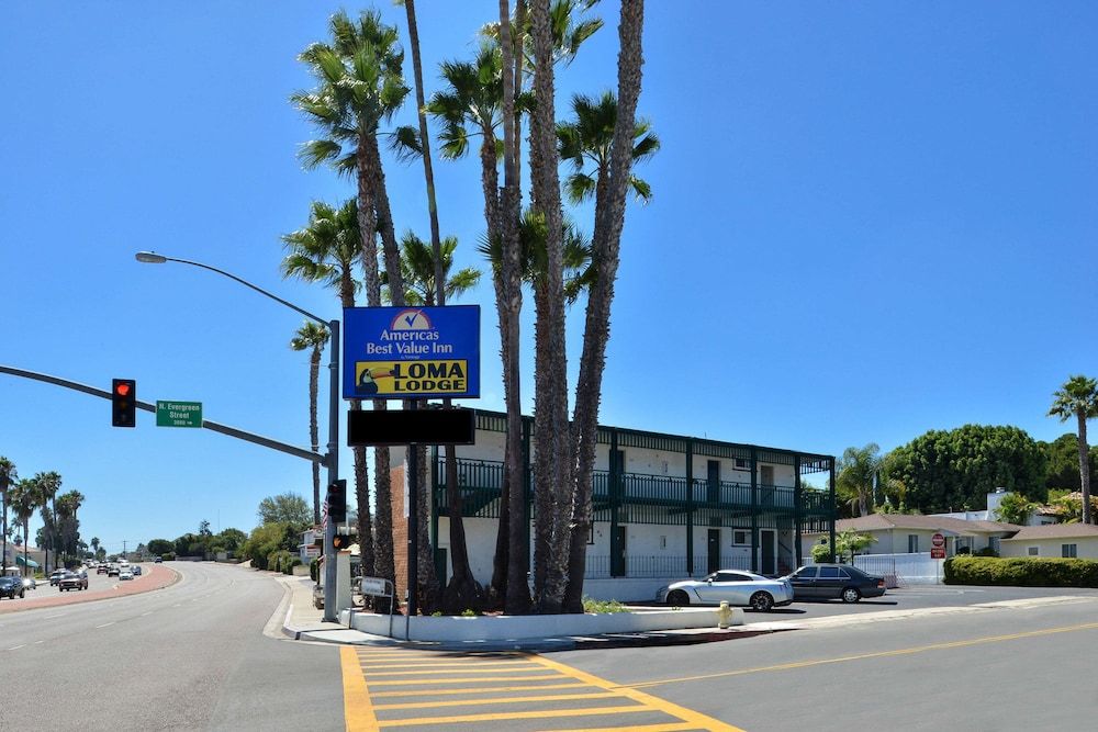 undefined Americas Best Value Inn Loma Lodge 4