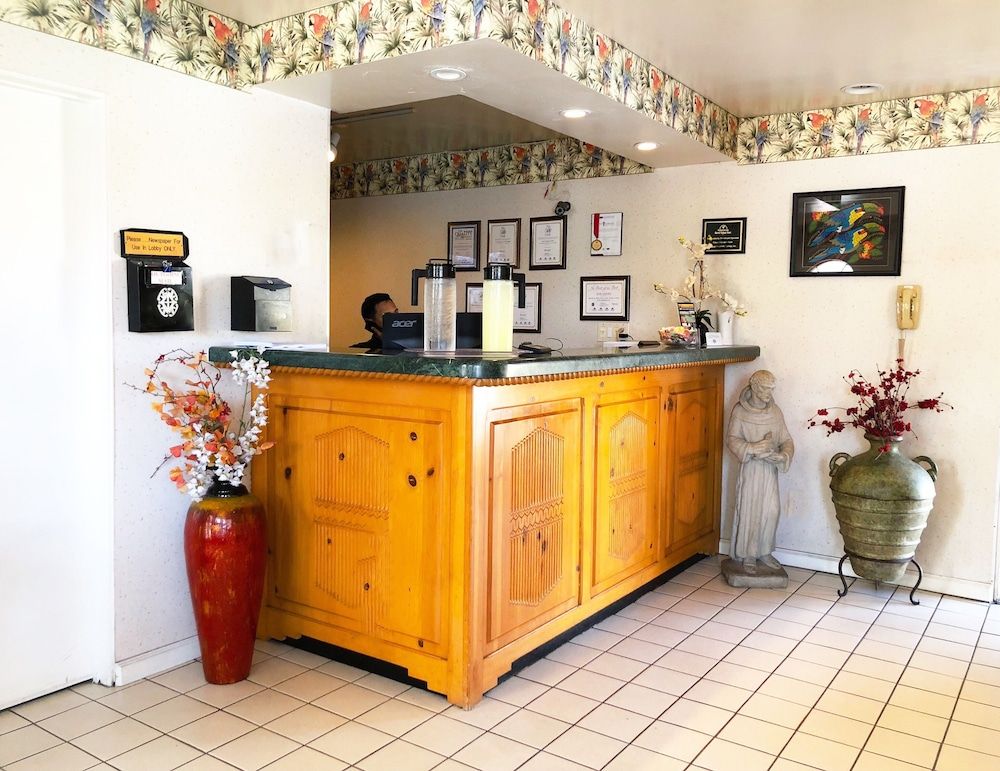 undefined Americas Best Value Inn Loma Lodge 7