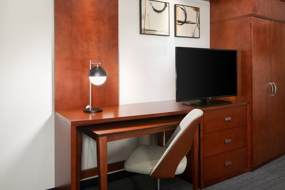 Room, 2 Queen Beds