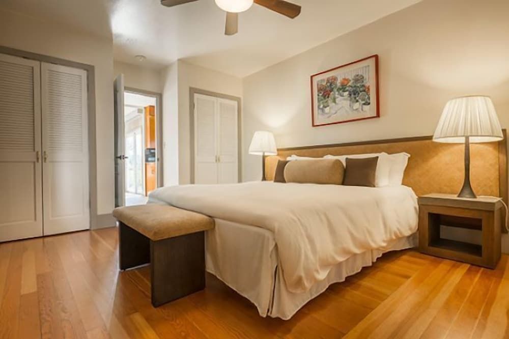 2 Bedroom Cottage