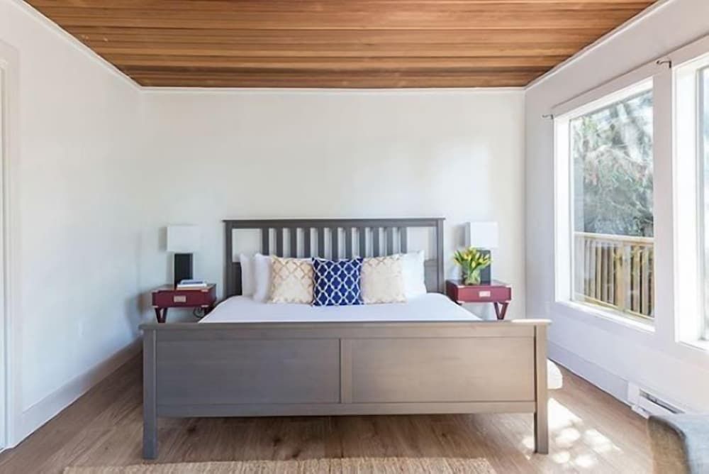 3 Bedroom Cottage