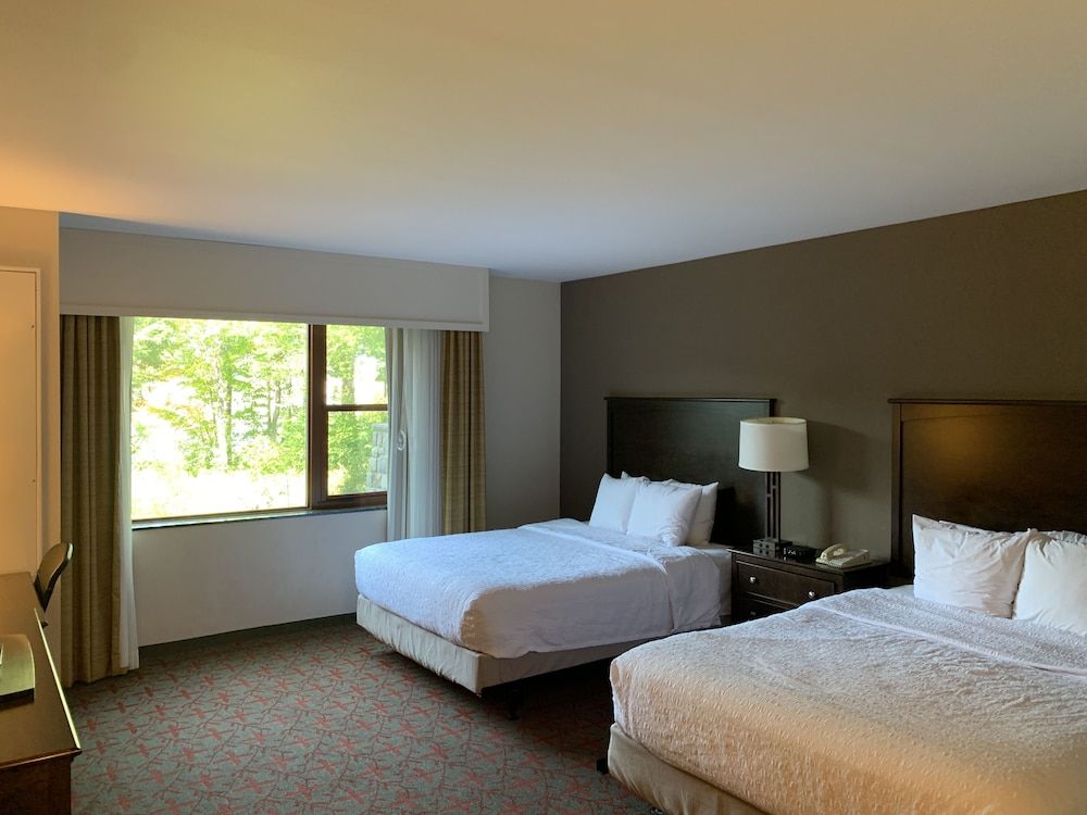 Room, 2 Queen Beds, Accessible (Hearing)
