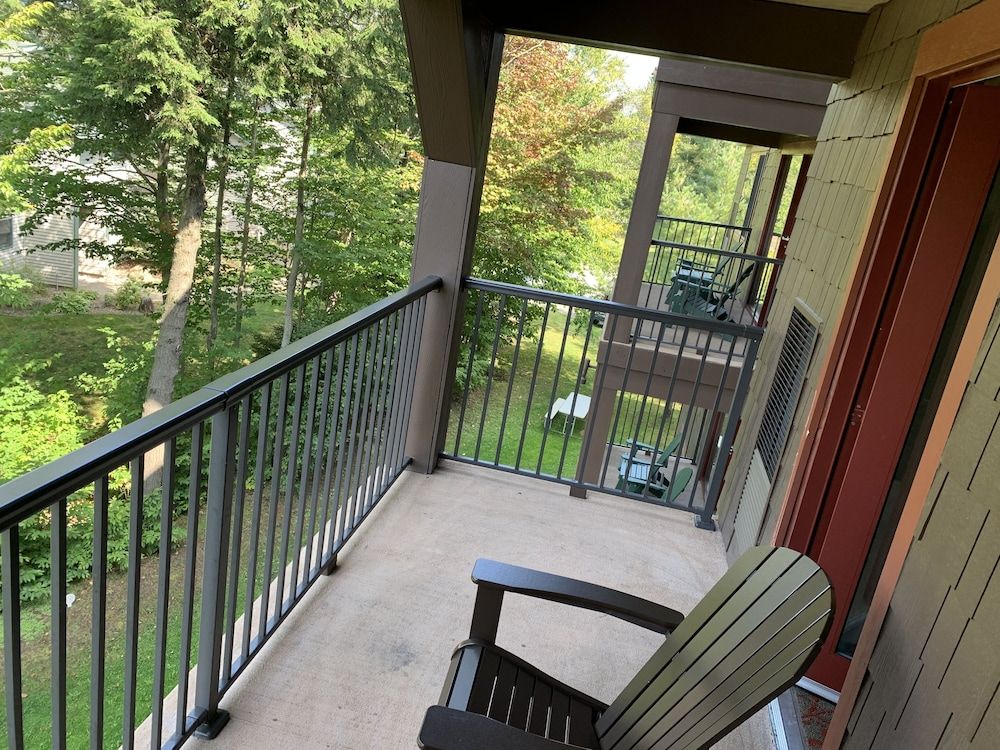 Room, 2 Queen Beds, Non Smoking, Balcony