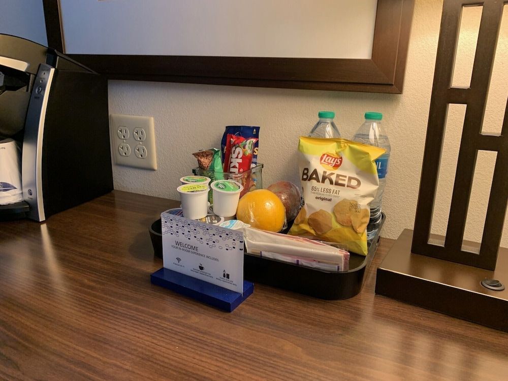Premium Studio, 1 King Bed, Non Smoking, Balcony