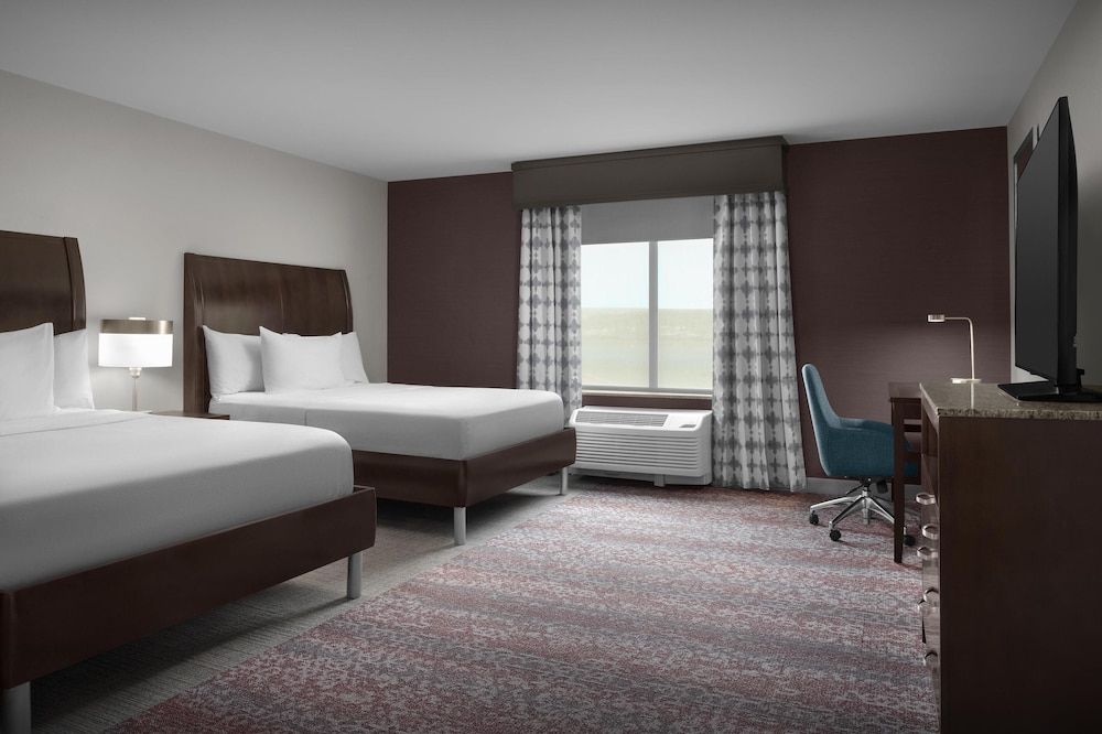 Room, 2 Queen Beds