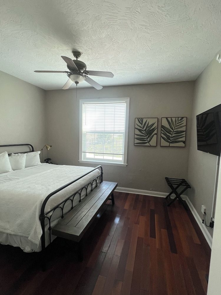 Casa Marina Hotel Grand Suite 3