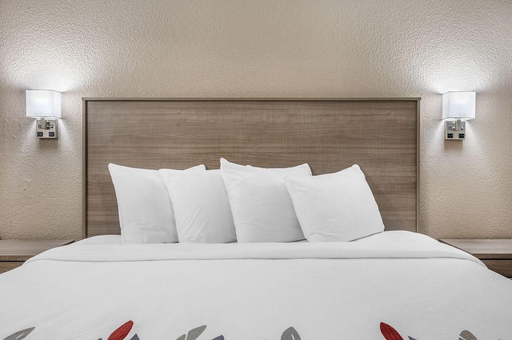 Superior Room, 1 King Bed, Non Smoking