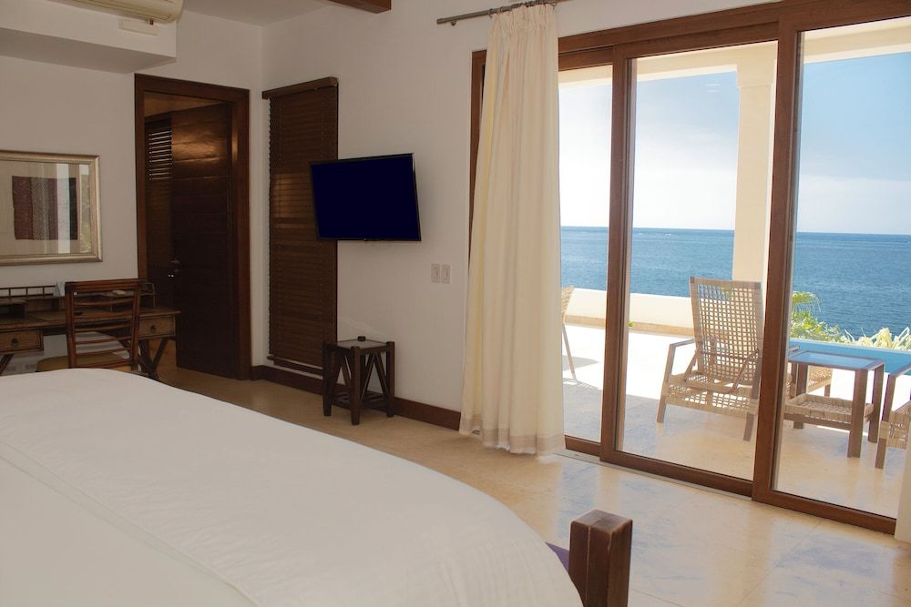 Las Verandas Hotel & Villas Villa, 2 Bedrooms, Private Pool, Ocean View