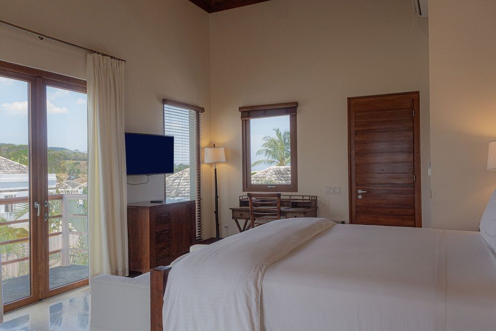 Las Verandas Hotel & Villas Villa, 2 Bedrooms, Ocean View 4