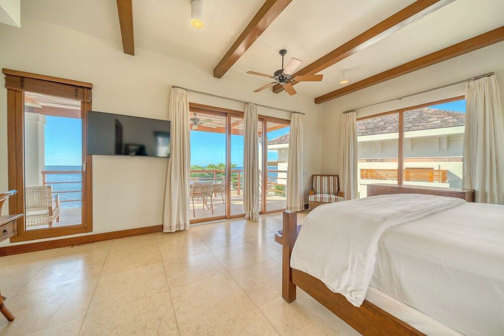 Las Verandas Hotel & Villas Villa, 2 Bedrooms, Ocean View