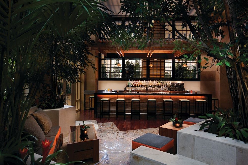 undefined MGM Tower at Borgata 10