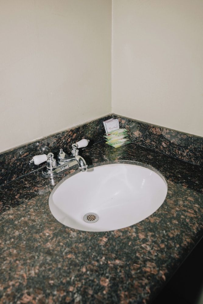 La Hacienda Motel Standard Room 5