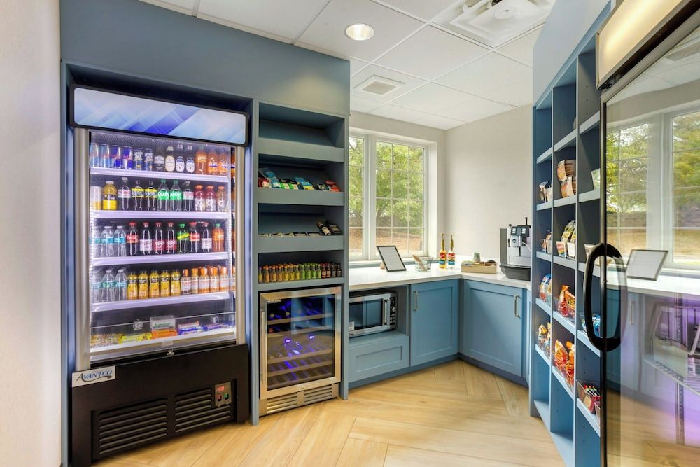 undefined The Prussia Hotel (Marriott Bonvoy) 7