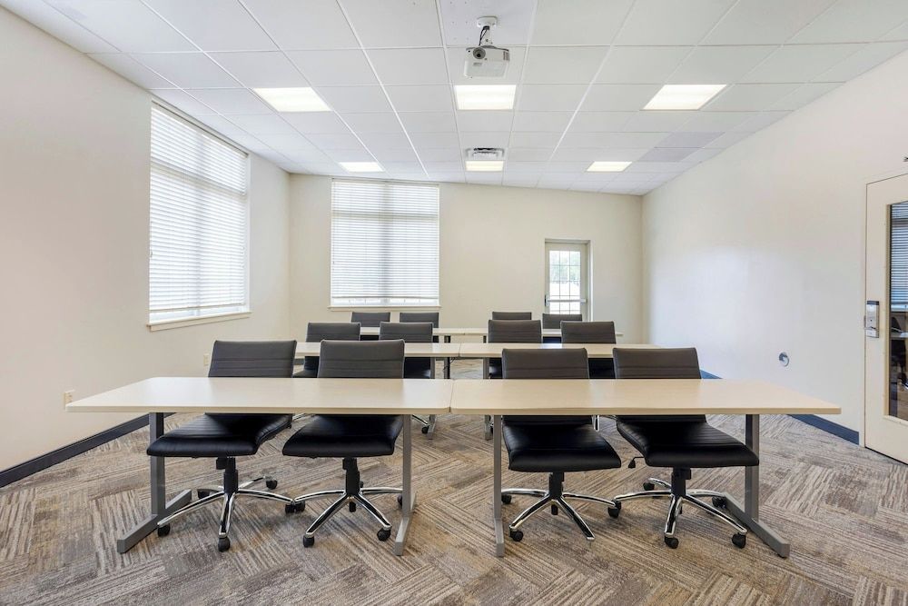 undefined The Prussia Hotel (Marriott Bonvoy) 6