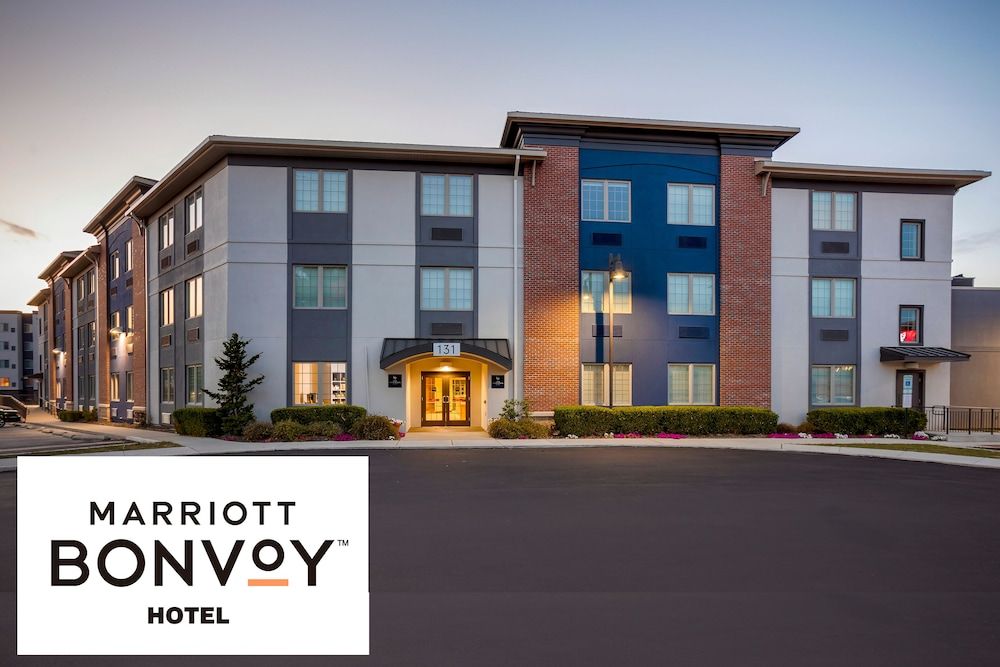 undefined The Prussia Hotel (Marriott Bonvoy) 5