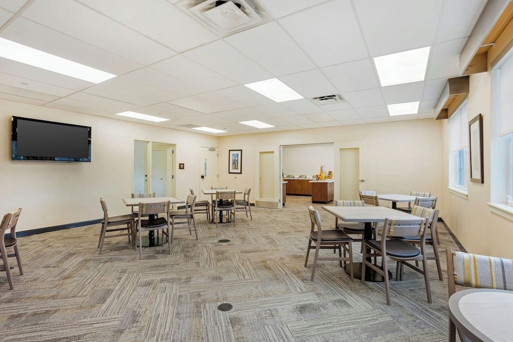 undefined The Prussia Hotel (Marriott Bonvoy) 8