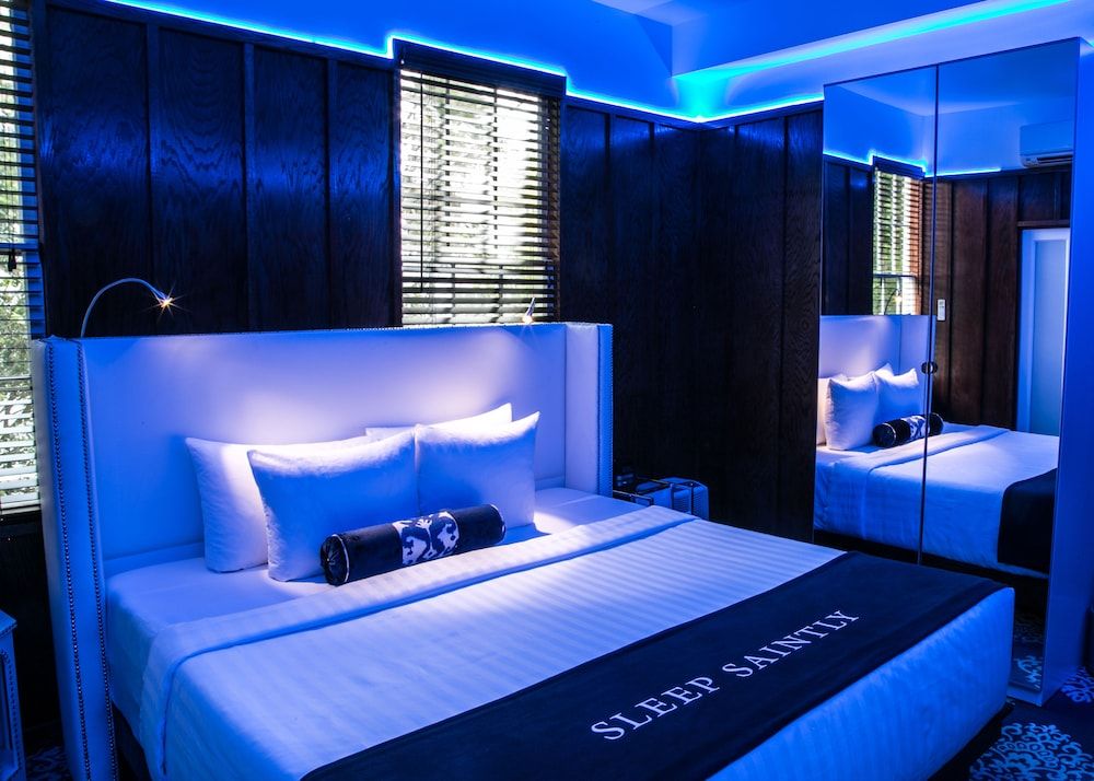 Room, 2 Queen Beds