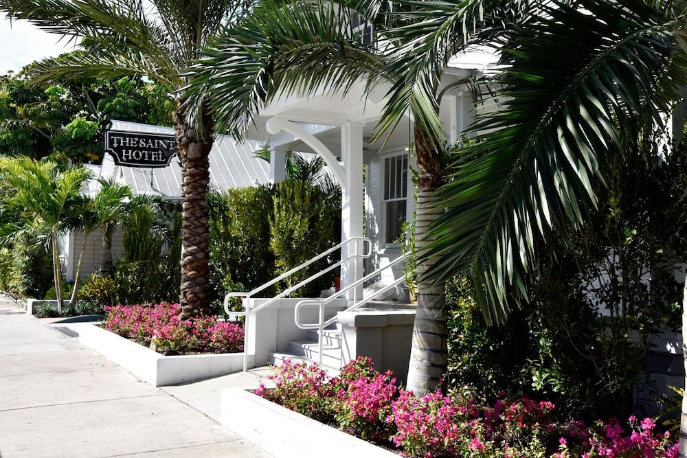 undefined The Saint Hotel Key West, Autograph Collection, Adult Only 8