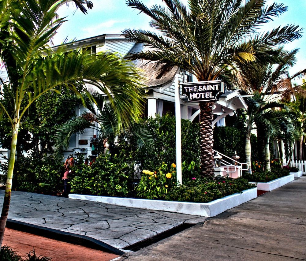 undefined The Saint Hotel Key West, Autograph Collection, Adult Only 10