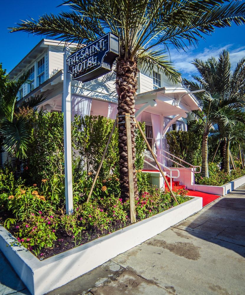 undefined The Saint Hotel Key West, Autograph Collection, Adult Only 9