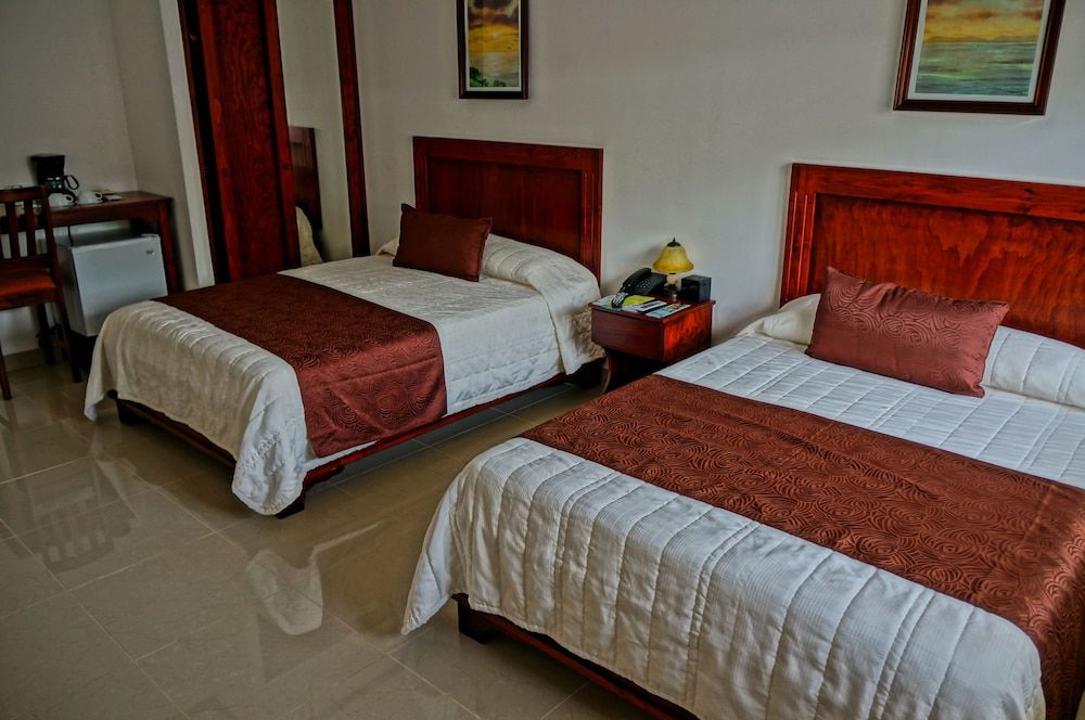 Hotel Arenas en Punta Leona Apartamento Familiar 4 pax 2