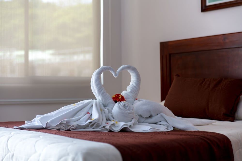 Hotel Arenas en Punta Leona Apartamento Familiar 4 pax 5