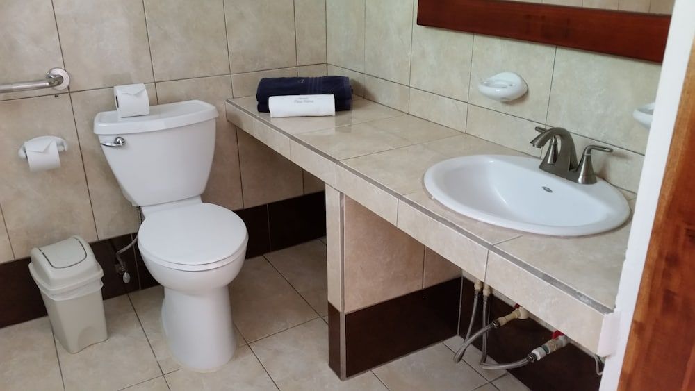 Hotel Arenas en Punta Leona Apartamento Familiar 4 pax 10